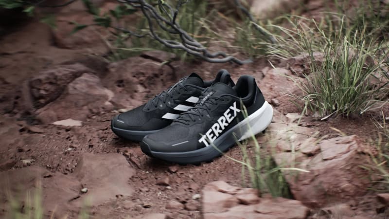 adidas Terrex Agravic 3 Trail Running