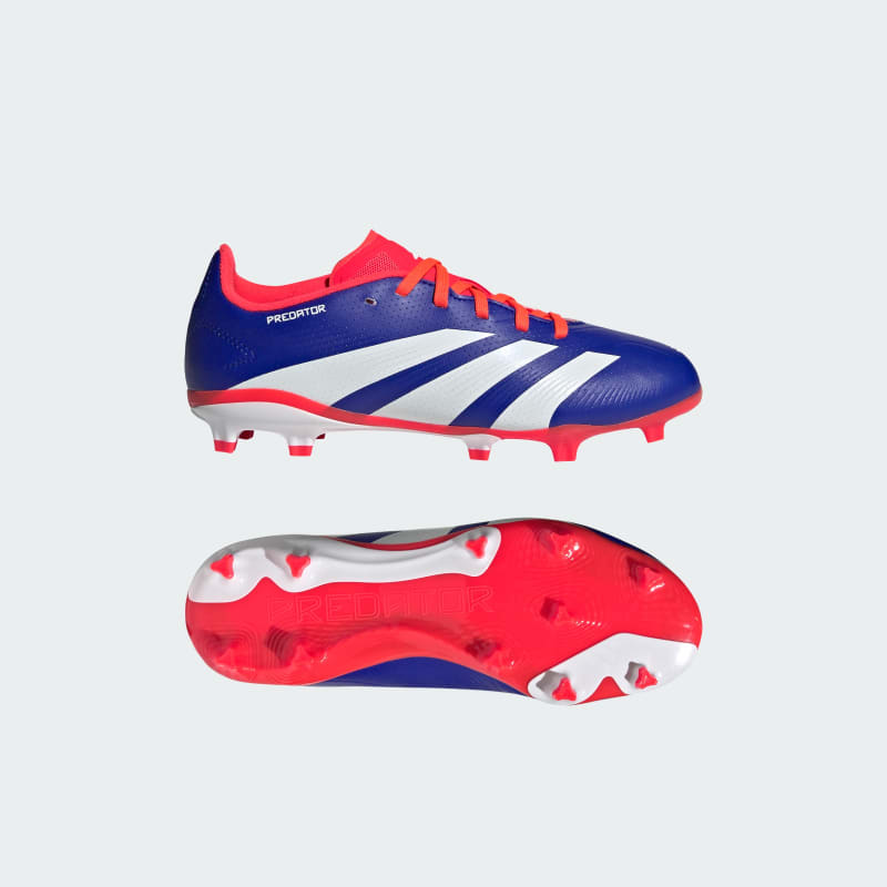 adidas Predator League FG Kids