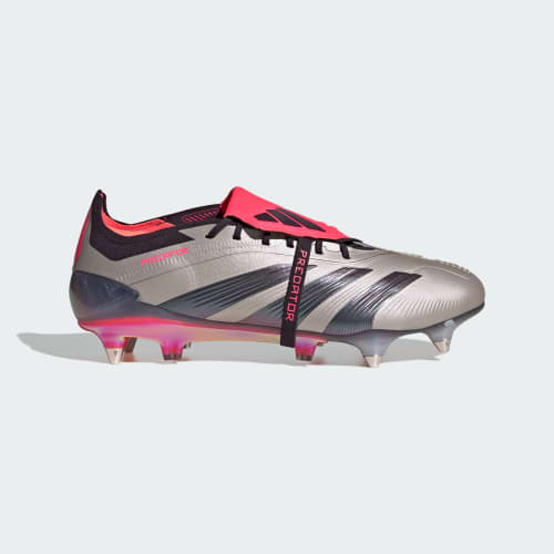 adidas Predator Elite Fold-Over Tongue SG