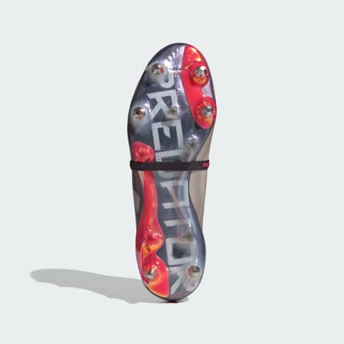 adidas Predator Elite Fold-Over Tongue SG