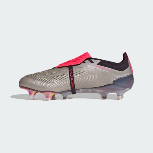 adidas Predator Elite Fold-Over Tongue SG