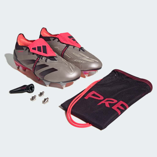 adidas Predator Elite Fold-Over Tongue SG