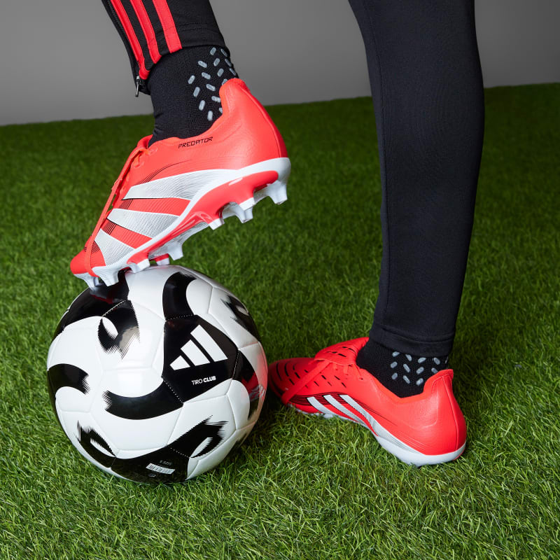 adidas Predator League Fold-Over Tongue/MG