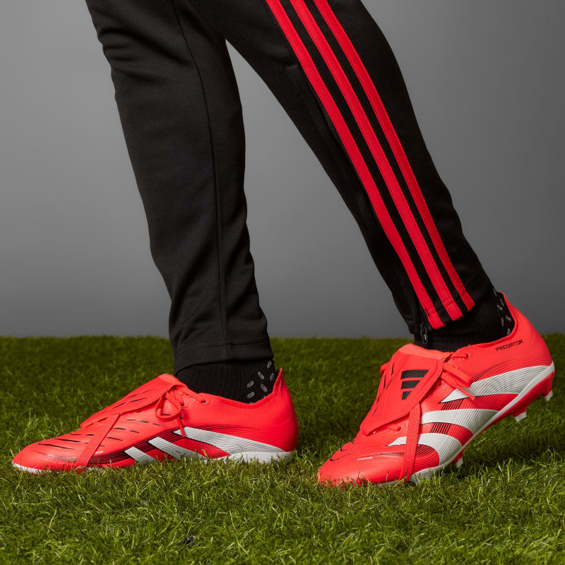 adidas Predator League Fold-Over Tongue/MG