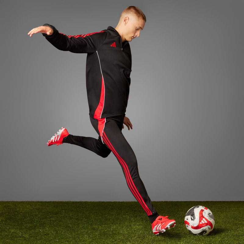 adidas Predator League Fold-Over Tongue/MG