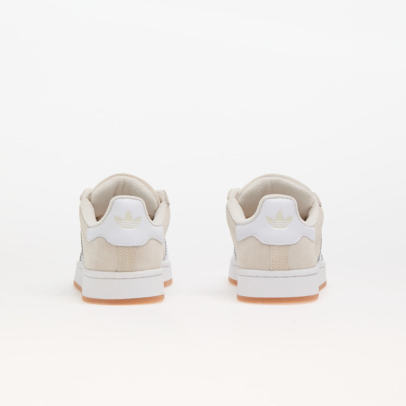 adidas Campus 00s Wonder White/ Ftw White/ Gum2
