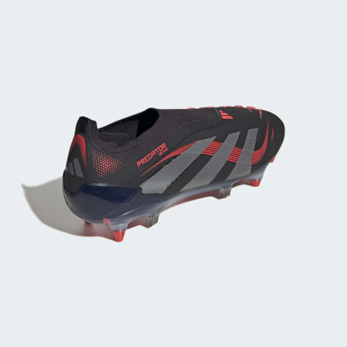 adidas Predator Elite Laceless SG