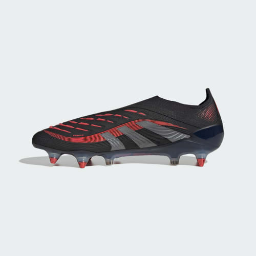 adidas Predator Elite Laceless SG