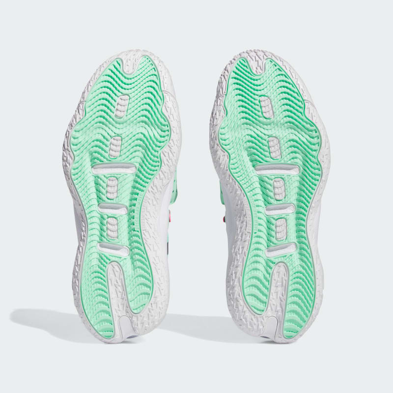 adidas Dame 8 Extply