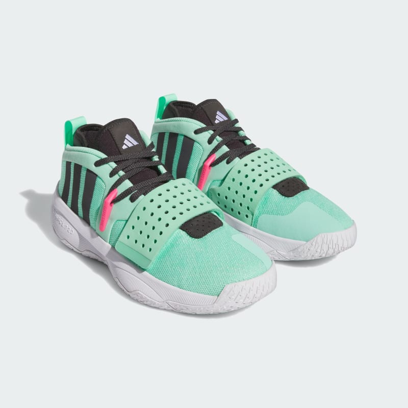 adidas Dame 8 Extply