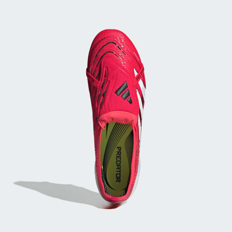 adidas Predator Elite Fold-Over Tongue SG