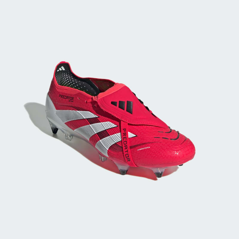 adidas Predator Elite Fold-Over Tongue SG
