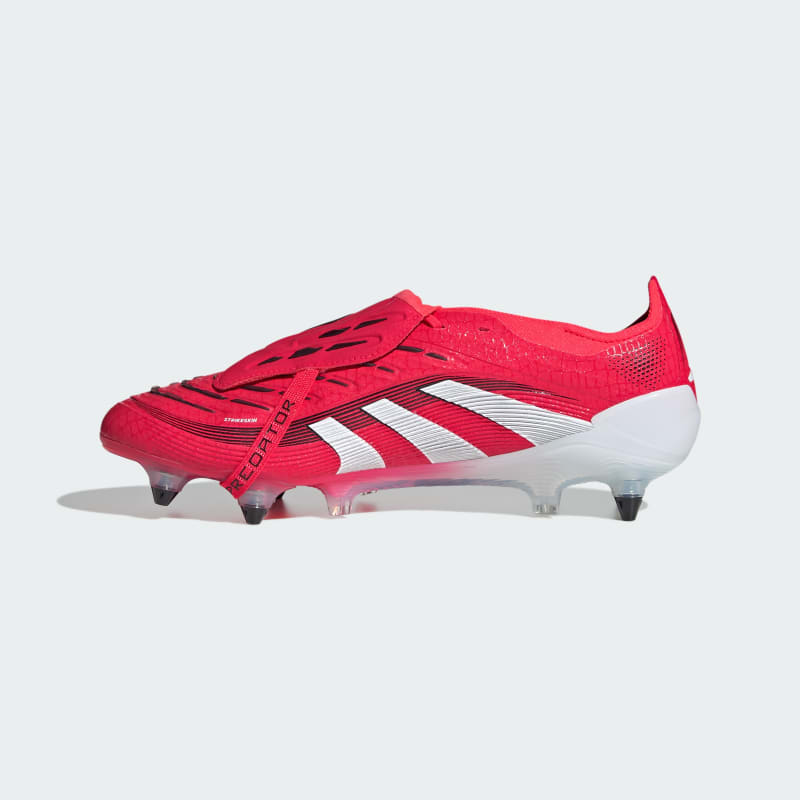 adidas Predator Elite Fold-Over Tongue SG