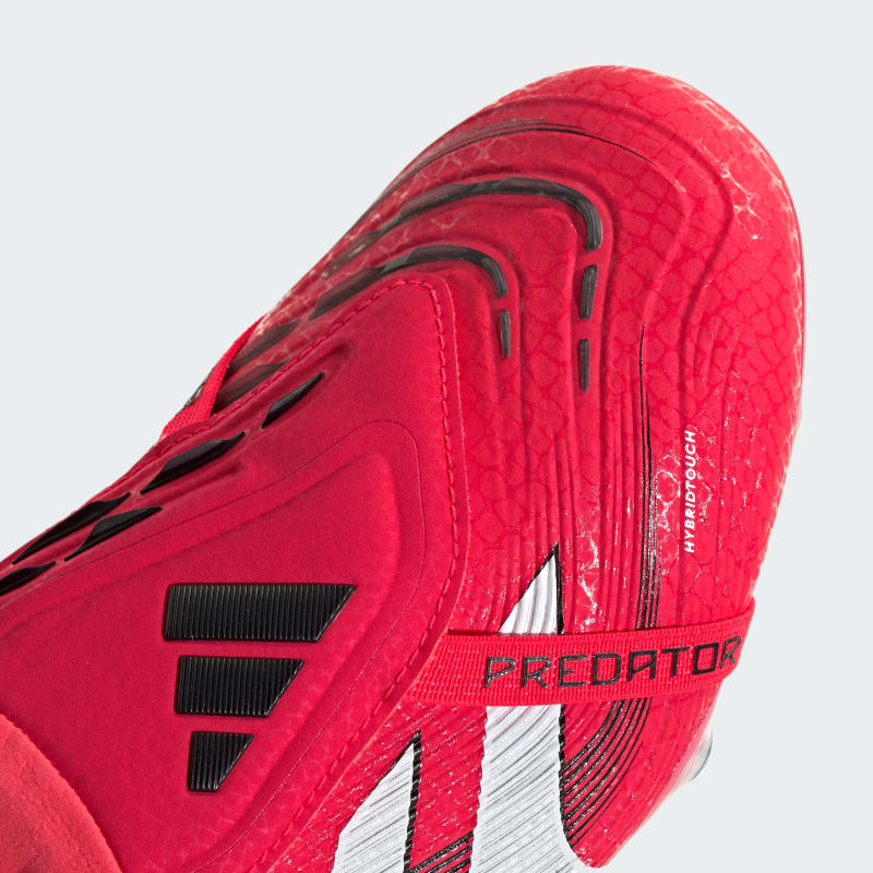 adidas Predator Elite Fold-Over Tongue SG
