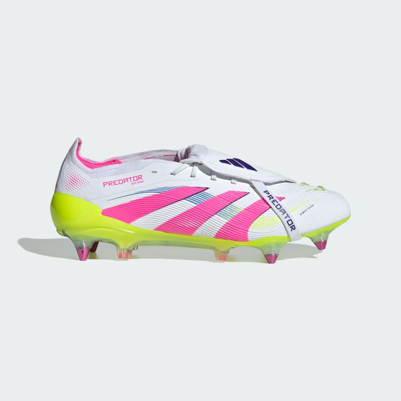 adidas Predator Elite Fold-Over Tongue SG
