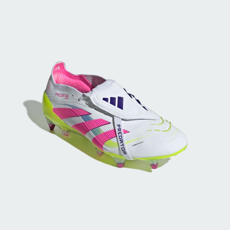 adidas Predator Elite Fold-Over Tongue SG