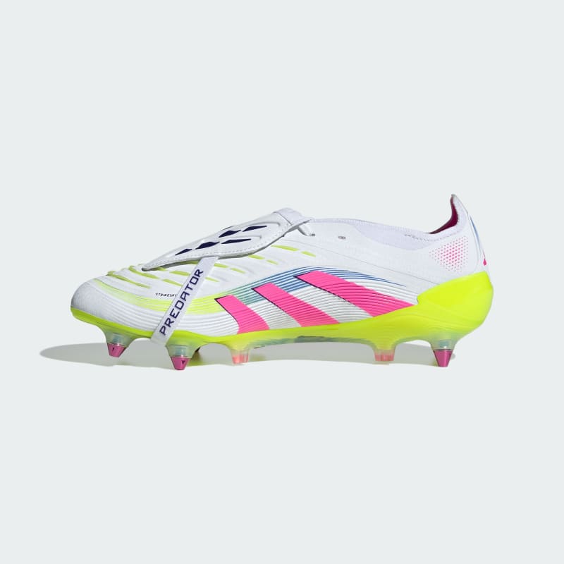 adidas Predator Elite Fold-Over Tongue SG