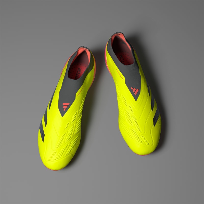 adidas Predator Elite Laceless FG Football