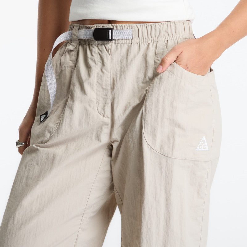 Nike ACG "Dolomiti" Women's Pants Cream II/ Summit White