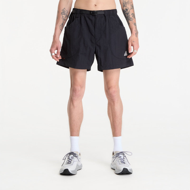 Nike ACG "Dolomiti" Men's Shorts Black/ Black/ Summit White