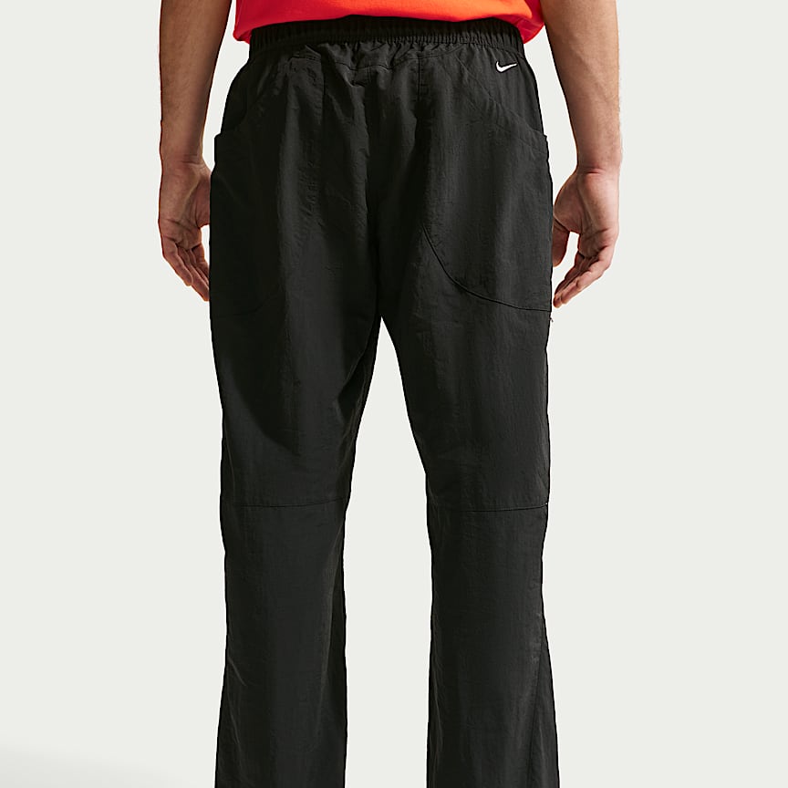 Nike ACG "Dolomiti" Men's Pants Black/ Summit White