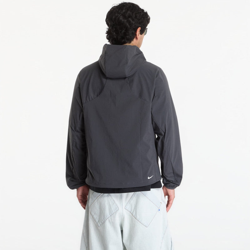 Wiatrówka Nike ACG "Five Towers" Men's UV Protection Jacket Anthracite/ Anthracite/ Summit White