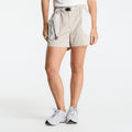 Nike ACG "Dolomiti" Women's Shorts Cream II/ Lt Orewood Brn/ Summit White