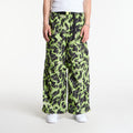 Nike Project F.R.O.G. Men's Woven Convertible Pants Cream II/ Volt Ice/ Volt Ice
