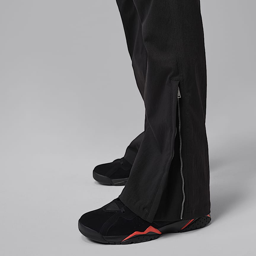 Jordan Flight Essentials Men's Pants Black/ Sail