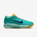 Nike GT Hustle 3 x Victor Wembanyama “Dusty Cactus” Dusty Cactus/Green Frost-Sundial-Concord