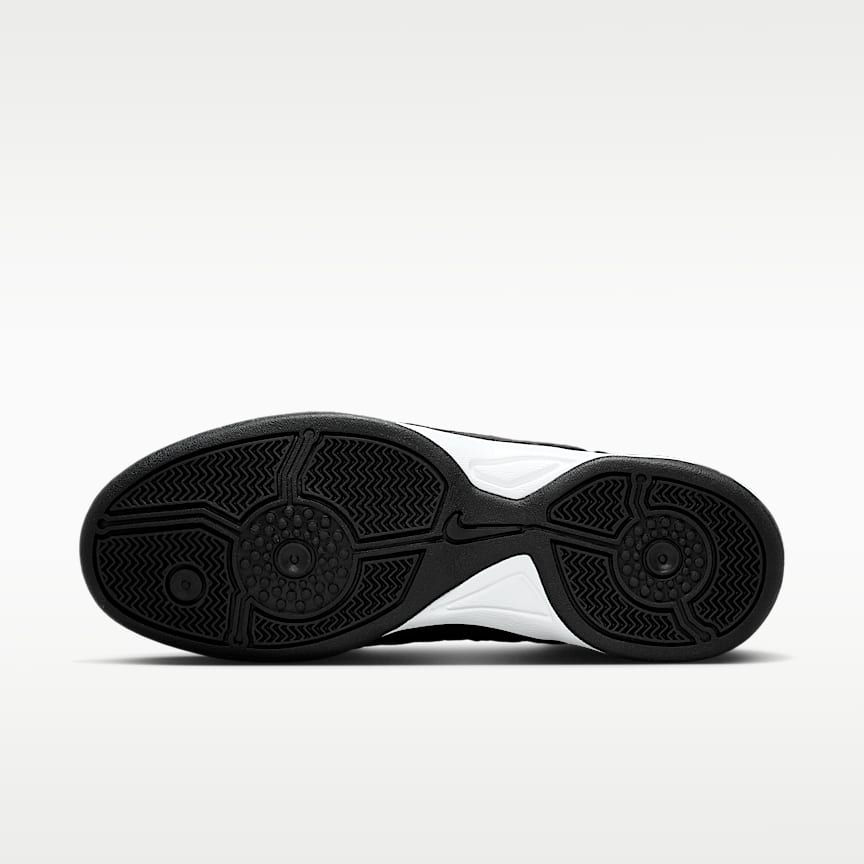 Nike Wmns T90 Black/ Black-White