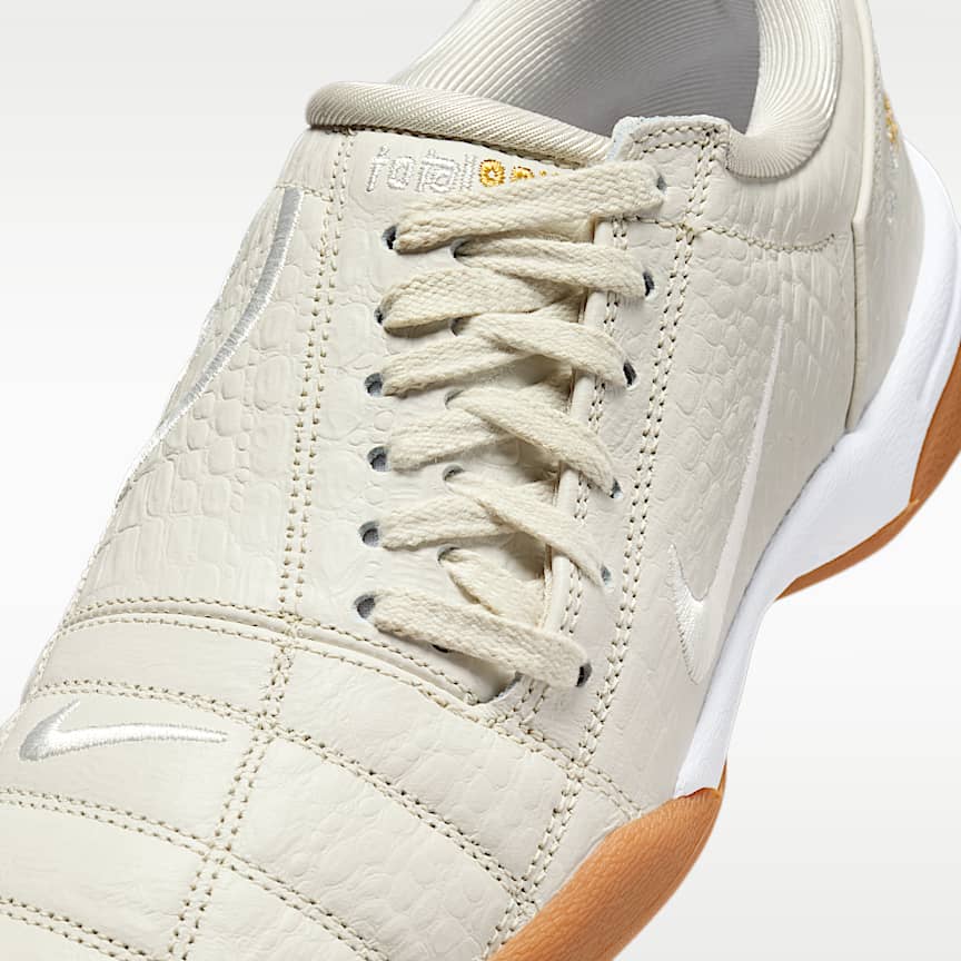 Nike Wmns T90 Light Bone/ Sail-White-Gum Med Brown
