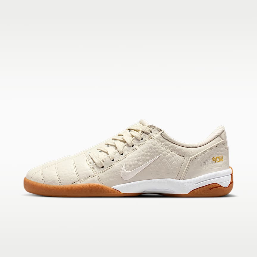 Nike Wmns T90 Light Bone/ Sail-White-Gum Med Brown