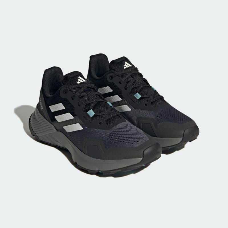 adidas Wmns Terrex Soulstride Trail Running