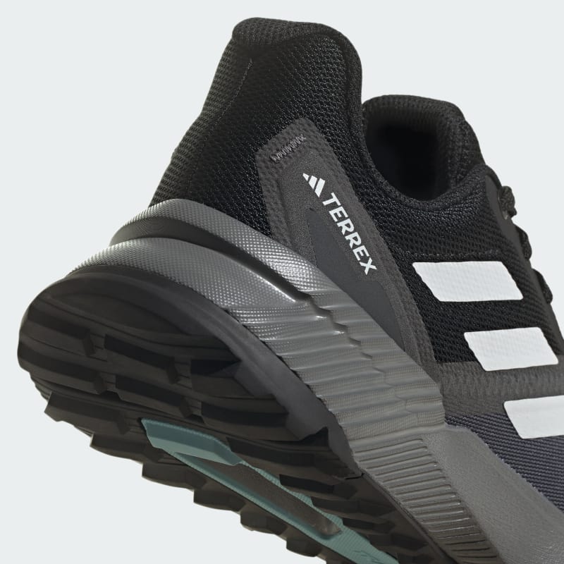 adidas Wmns Terrex Soulstride Trail Running