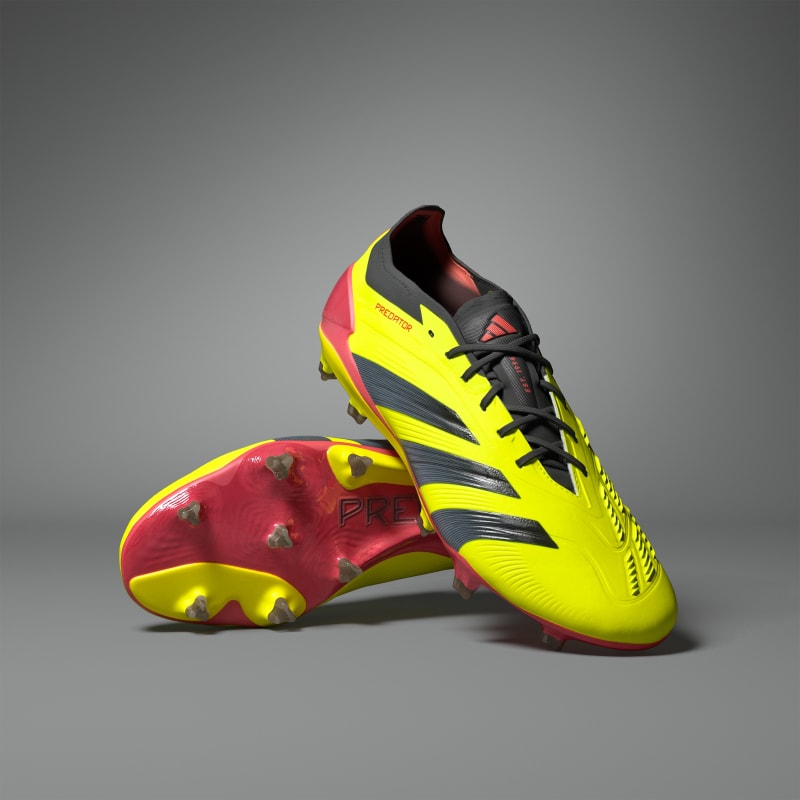 adidas Predator Elite FG Football