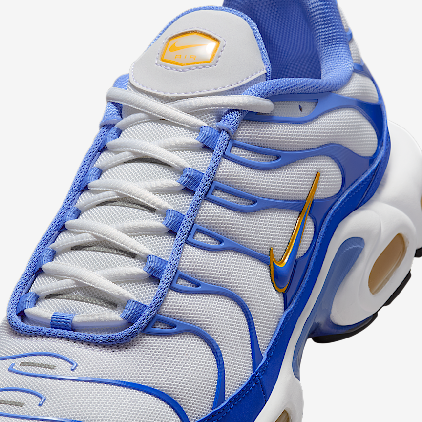 Nike Air Max Plus