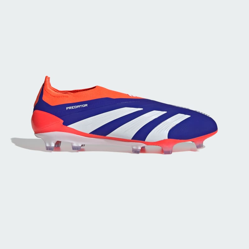 adidas Predator Elite Laceless FG