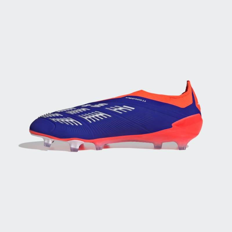 adidas Predator Elite Laceless FG