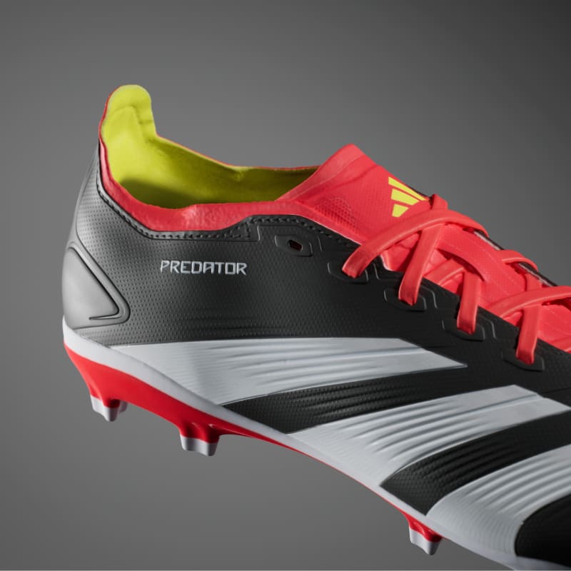 adidas Predator 24 League Low FG