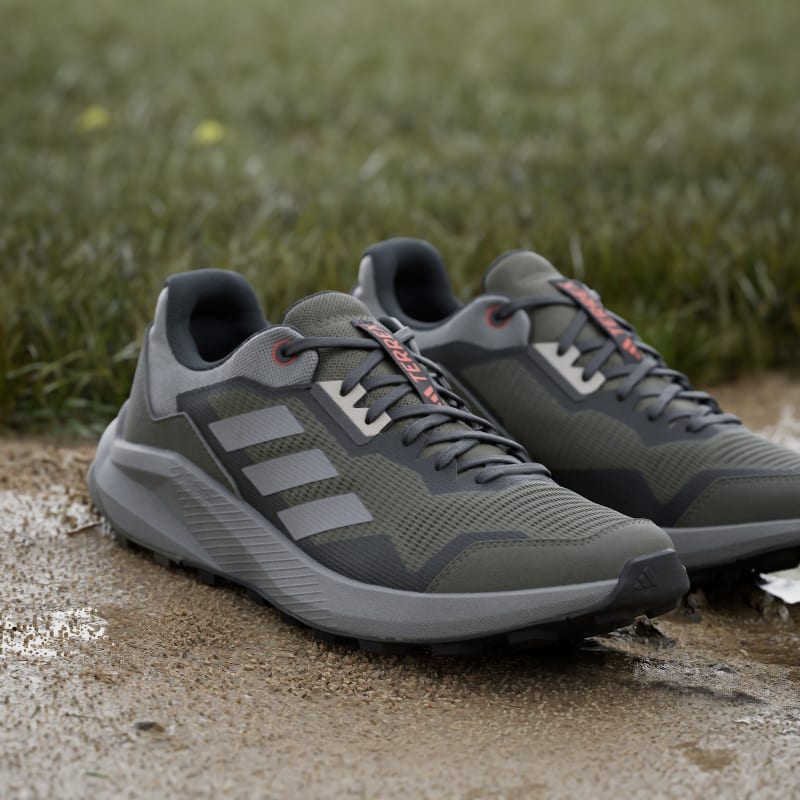 adidas Terrex Trail Rider Trail Running
