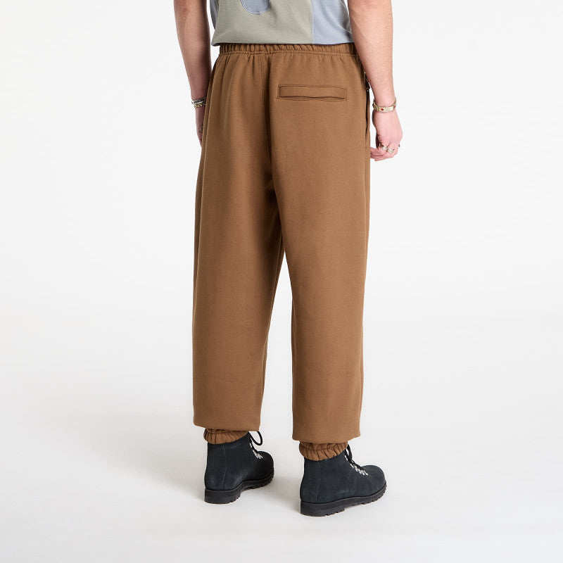 Nike ACG "Tuff Fleece" Pants Mosswood Brown/ Summit White