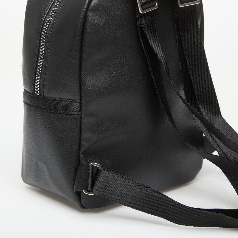 Serena Williams Design Crew Heritage Mini Backpack 6L Black/ Volt/ Black 6