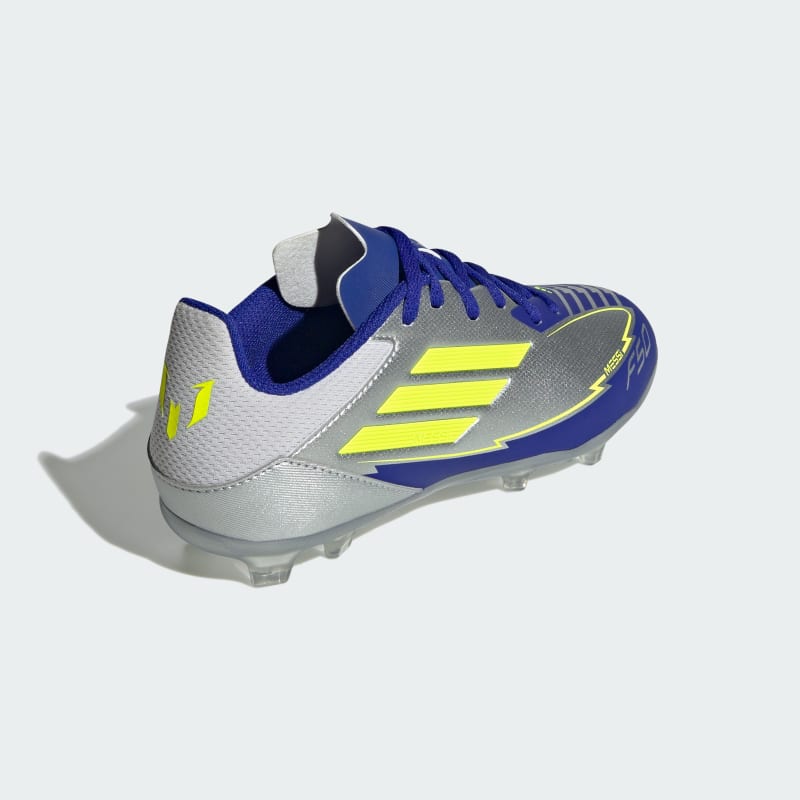 adidas F50 League Messi Firm/Multi-Ground Kids