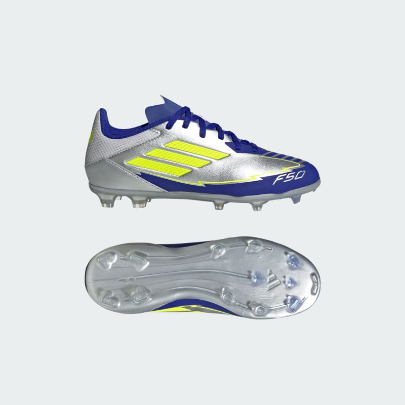 adidas F50 League Messi Firm/Multi-Ground Kids