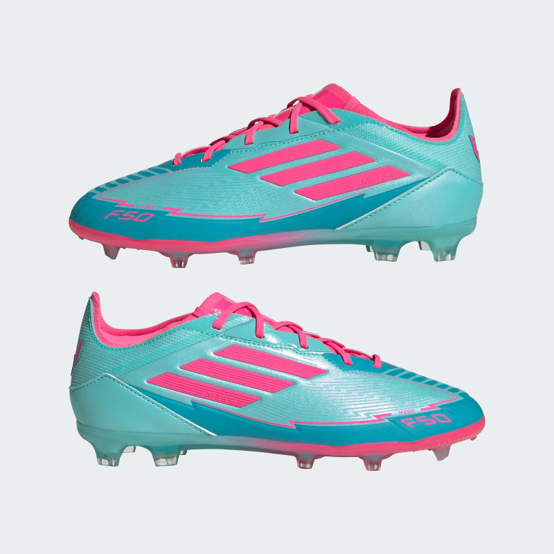 adidas F50 Elite Messi FG Kids