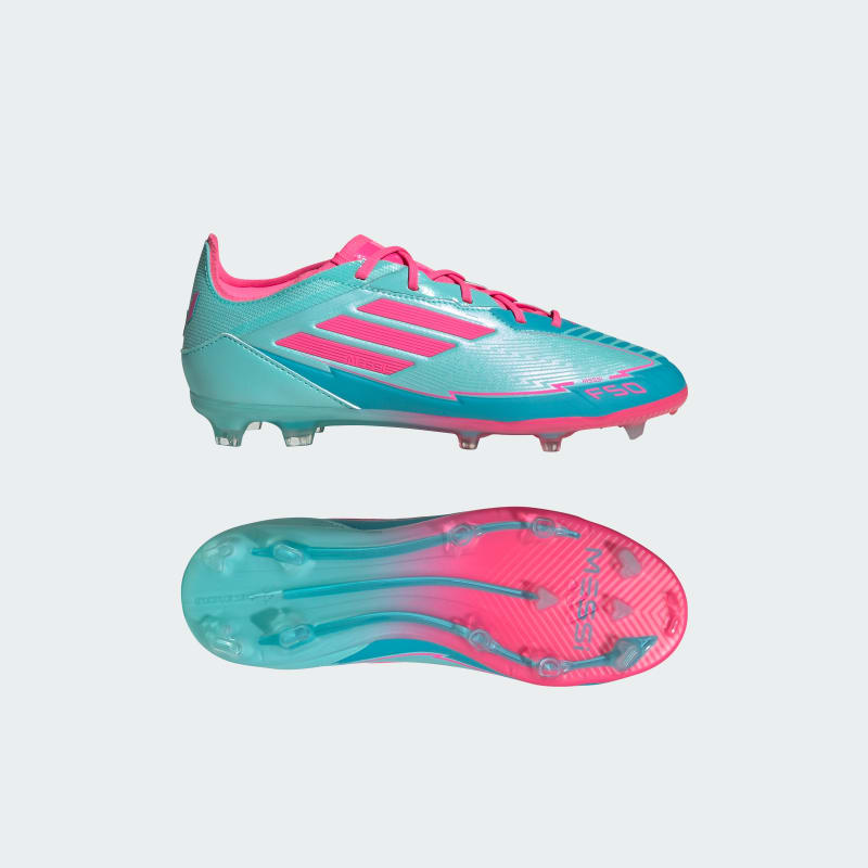 adidas F50 Elite Messi FG Kids