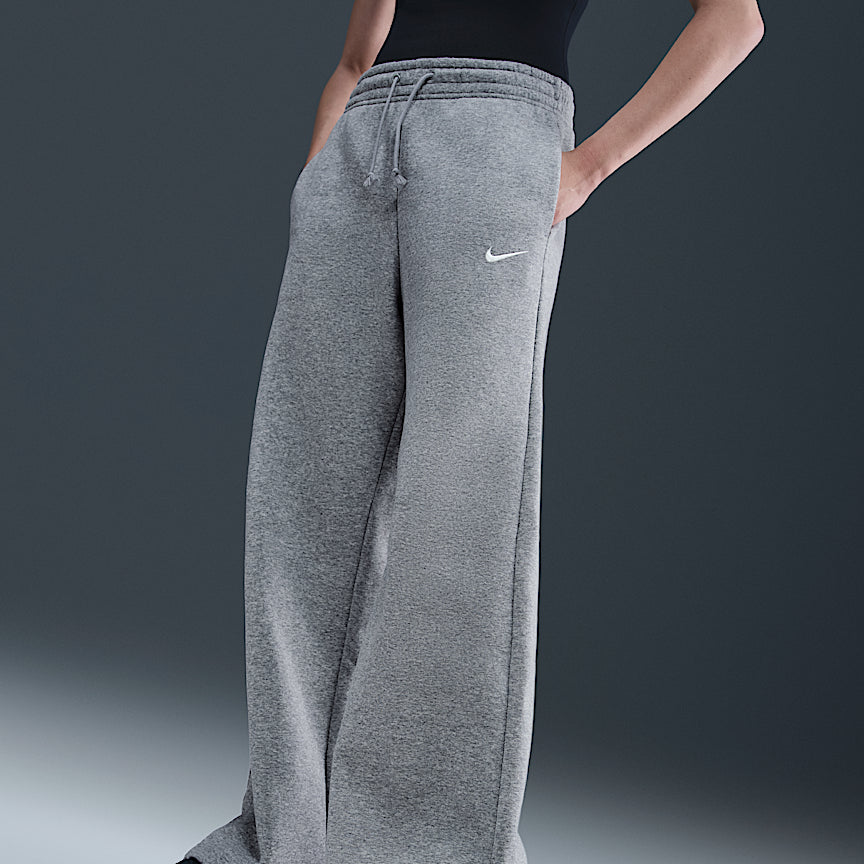 Nike Wmns Sportswear Phoenix Fleece