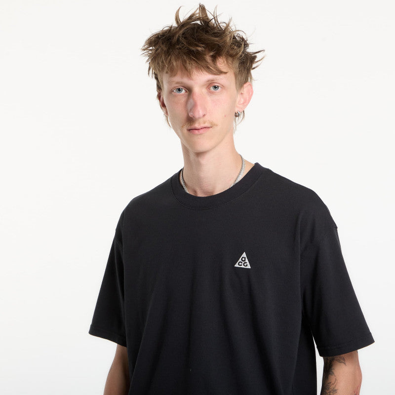 Nike ACG Men's Dri-FIT T-Shirt Black