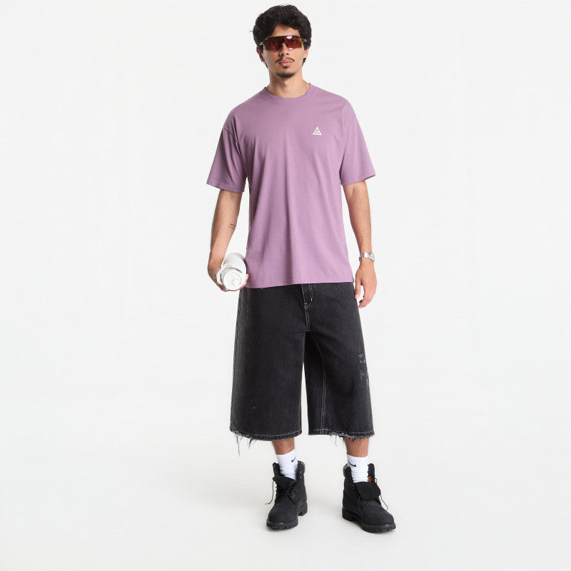 Nike ACG Men's Dri-FIT T-Shirt Violet Dust